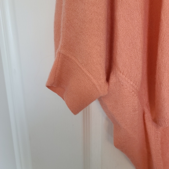 Qi Cashmere Cardigan XS/S - Picture 5 of 6